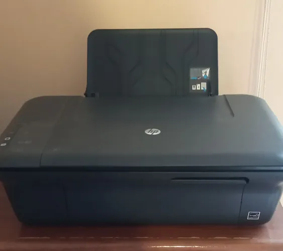 Impressora HP
