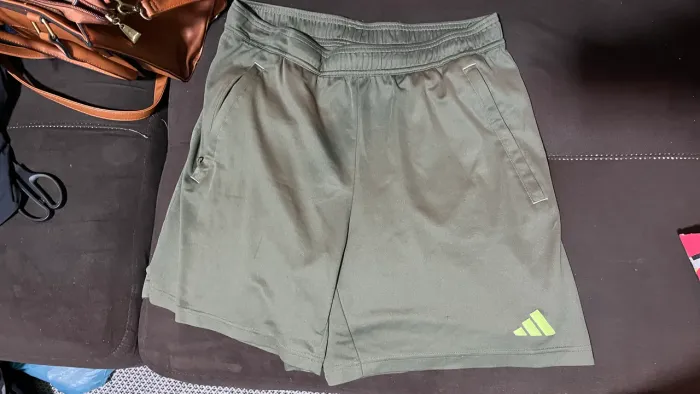 Short Adidas Aeroready Original M
