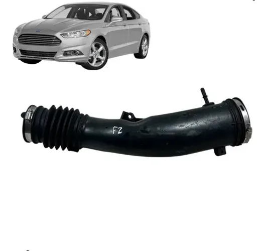 Mangueira Duto Filtro Ar Ford Fusion Ecoboost 2.0 2013 2018