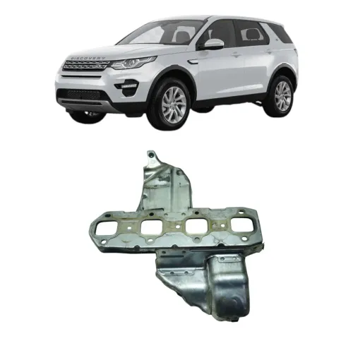 Junta Coletor Escapamento Discovery Sport 2.0 2018