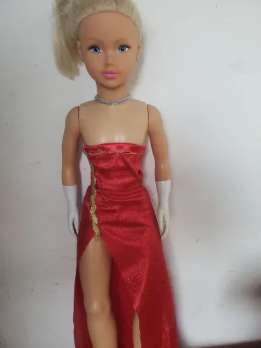 Boneca Stephanie