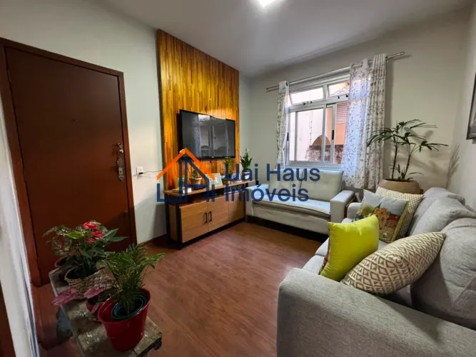 Apartamento em Santa Maria, Belo Horizonte/MG