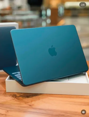 MacBook neo 512GB SSD | 8gb de ram + Chip A18Pro (1 ano de garantia)