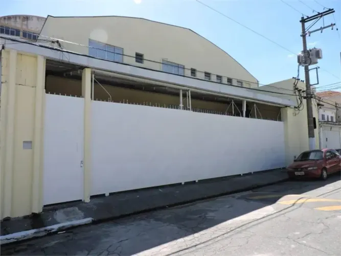 EXCELENTE OPORTUNIDADE NA ZONA NORTE DE SÃO PAULO! GALPÃO PARA LOCAÇÃO OU VENDA