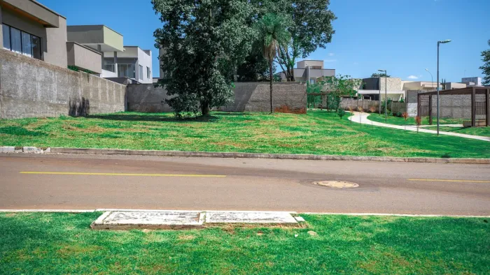 Terreno à venda, Residencial Goiânia Golfe Clube, Goiânia, GO