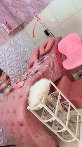 Kit maca luxo 