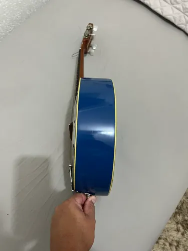 Banjo Lucenir Luthier Color