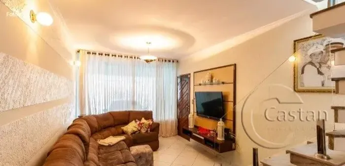 sobrado à venda na vila formosa