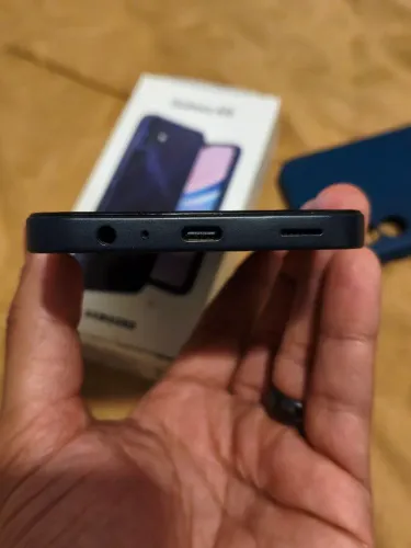 Vendo Samsung Galaxy A15 4G