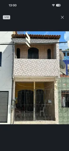 Vende-se 2 Casas - Trapiche de Baixo