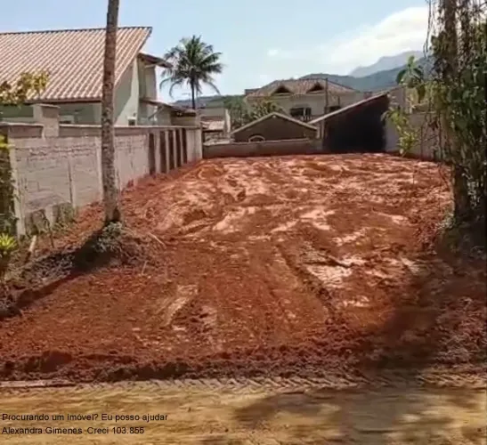Terreno em Condomínio Mar Verde II: 382m² de Área em Caraguatatuba-SP O melhor entre o mar