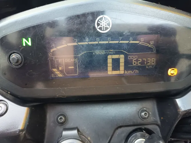 Crosser Z 2023