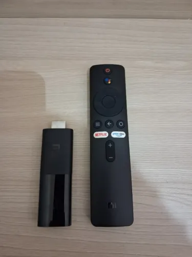 Xiaomi Mi TV Stick Full HD primeira geração