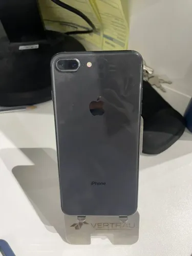IPHONE 8 PLUS IMPECAVEL