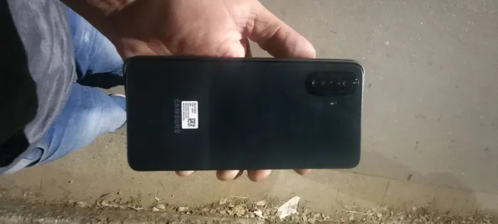 Samsung Galaxy A07 sm-a075m dual 128 gb 4gb RAM