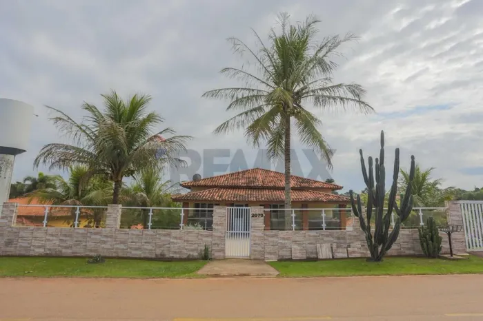 Chácara à venda no condomínio Vitassay, em Boituva/SP