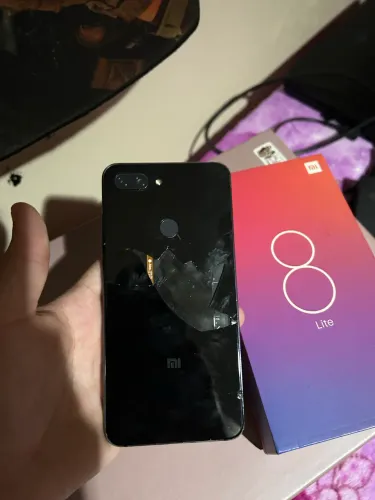 Vendo MI8lite