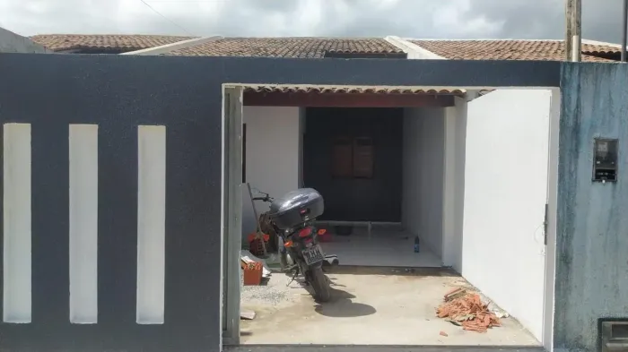 Repasse de casa em rio largo, na principal próximo a nova upa