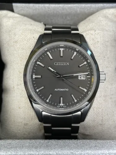 Citizen Collection Antracite