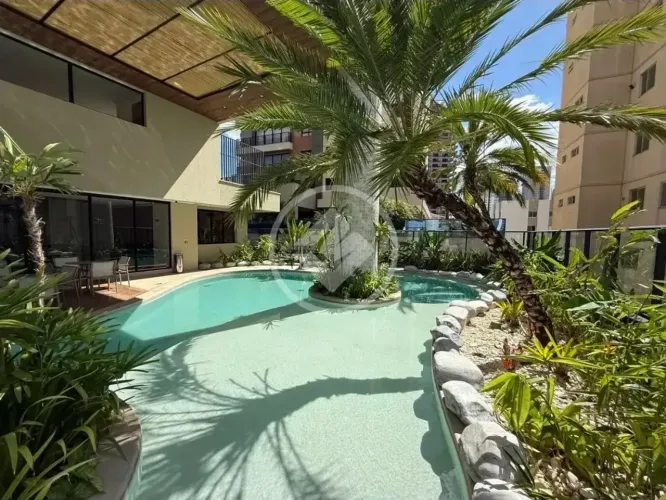Apartamento 3 Quartos codigo: 308592