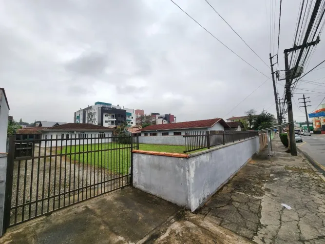 Terreno para Venda em Joinville, Bom Retiro