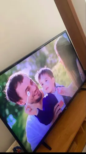 Televisão LG Smart Tv 43 polegadas