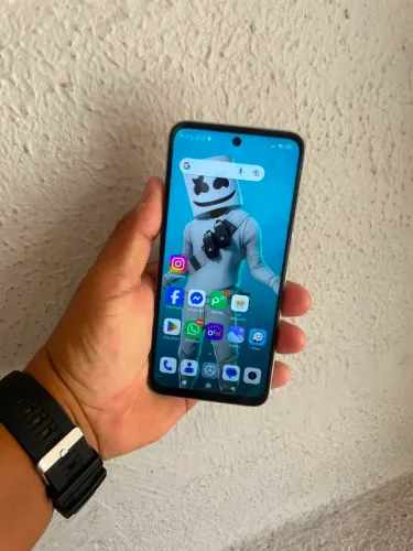 Redmi Note 10 128 Gigas 