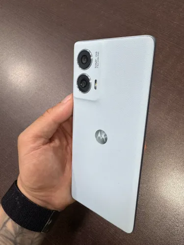 MOTO EDGE 50 FUSION