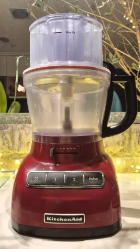 Processador Kitchenaid