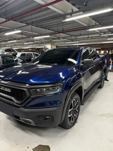 Ram Rampage Rebel 2.0 TB CD 4X4 Diesel Aut. 2024