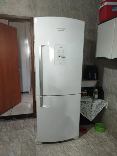 Geladeira a venda