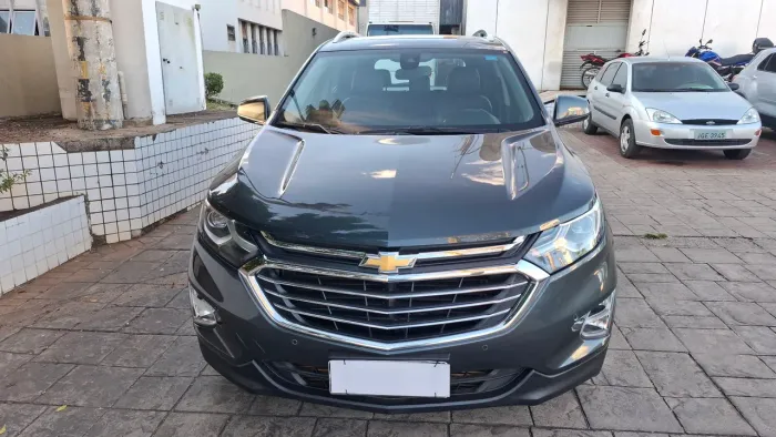 Chevrolet Equinox Premier 2.0 Turbo AWD 262cv Aut. 2020