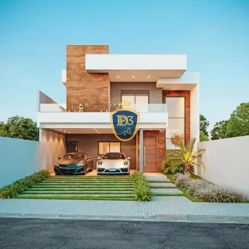 Casa em condomínio para venda, 3 quarto(s), Colônia Dona Luiza, Ponta Grossa
