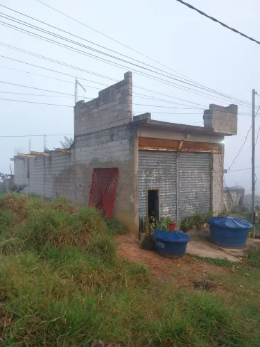 Terreno 5X25