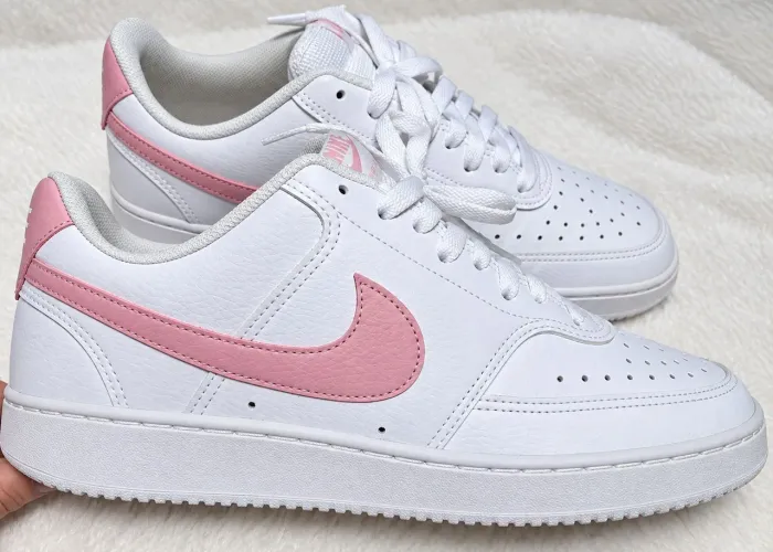 Tênis Nike Court Vision