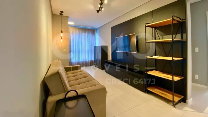 Apartamento para locação Bairro Salto Weissbach em Blumenau - 3 Dormitórios