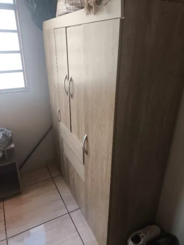Guarda roupa