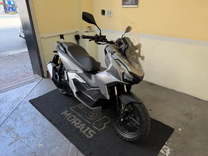 Honda ADV 160