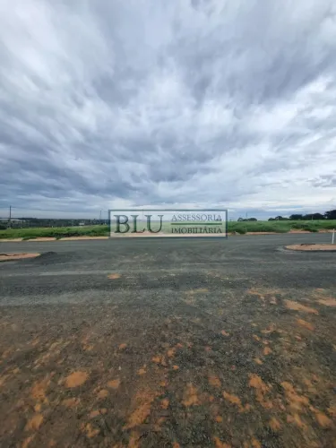 terreno - Fazenda Pau D'Alho - Campinas