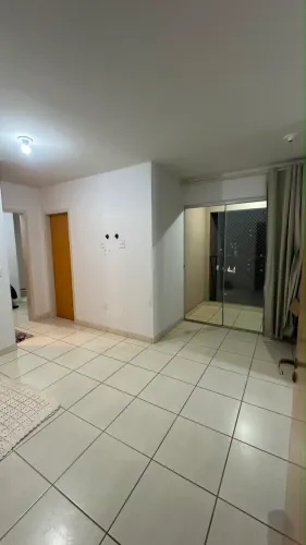 Aluga-se Apartamento - Condomínio Pampulha | Eldorado Parque - Goiânia