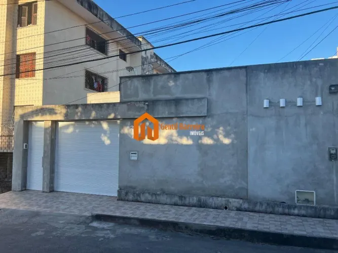 Casa no bairro de Fátima com 286m² de área total