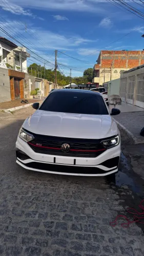 Volkswagen Jetta GLI 350 TSI 2.0 16V 4P Aut. 2019