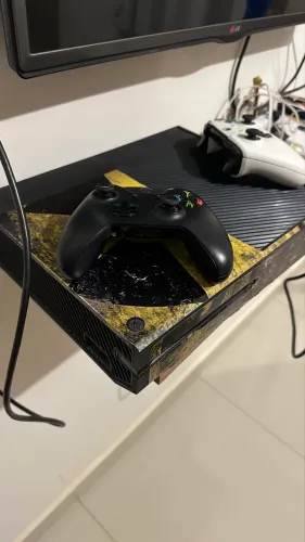 Xbox one 500 GB
