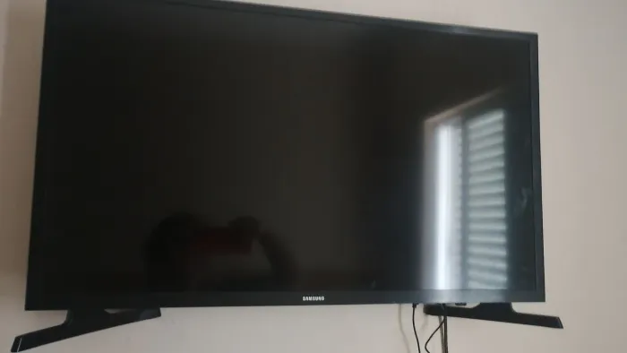Vendo tv Samsung 32