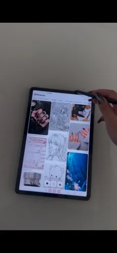 Samsung Tab S8