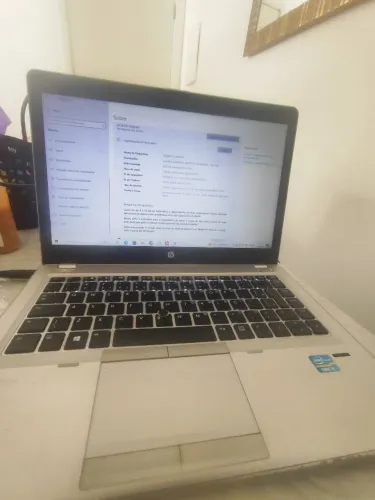 Notebook HP 8gb Ram