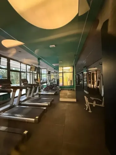 Apartamento à Venda Condomínio Wonder | São José dos Campos Valor: R$ 930.000