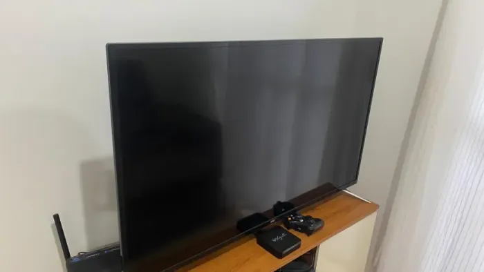 TV 50" AOC