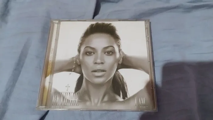 CD Beyoncé - I Am Sasha Fierce