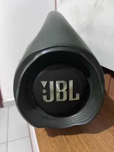 JBL Boombox 2 Original Camuflada